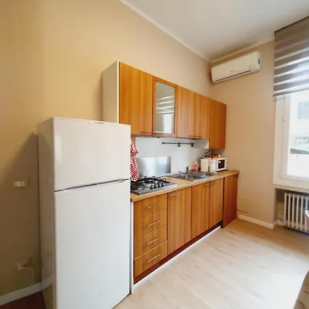 Casa Tiffany Vicenza