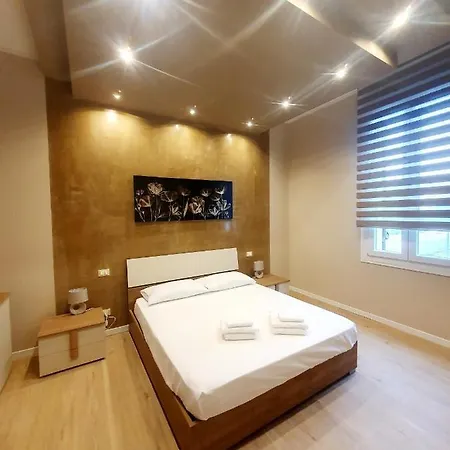Casa Tiffany Appartement