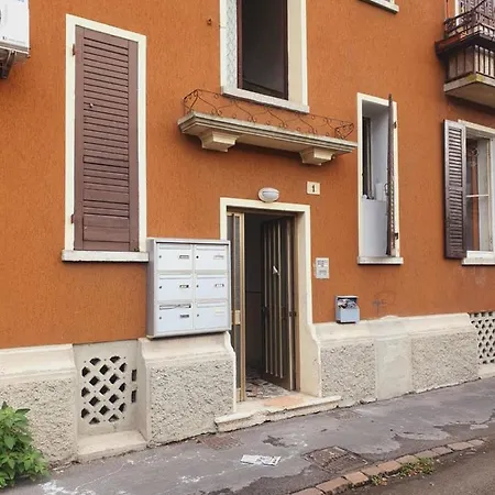 Casa Tiffany Apartment *