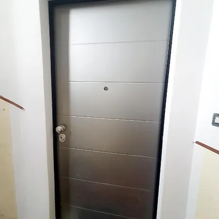 Casa Tiffany Vicenza