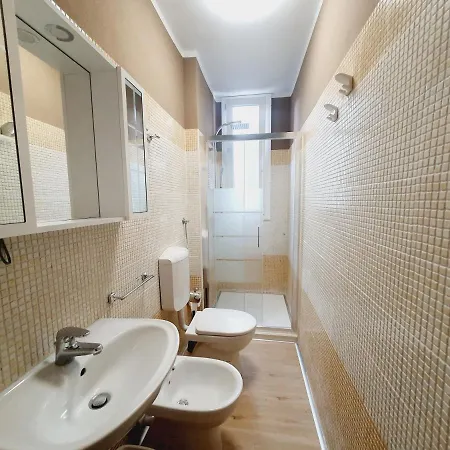 Appartement Casa Tiffany