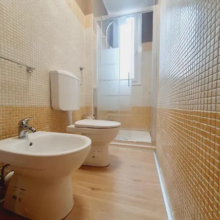 Casa Tiffany Appartement *