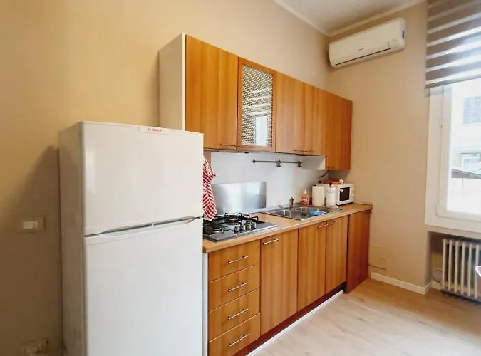 Casa Tiffany Vicenza