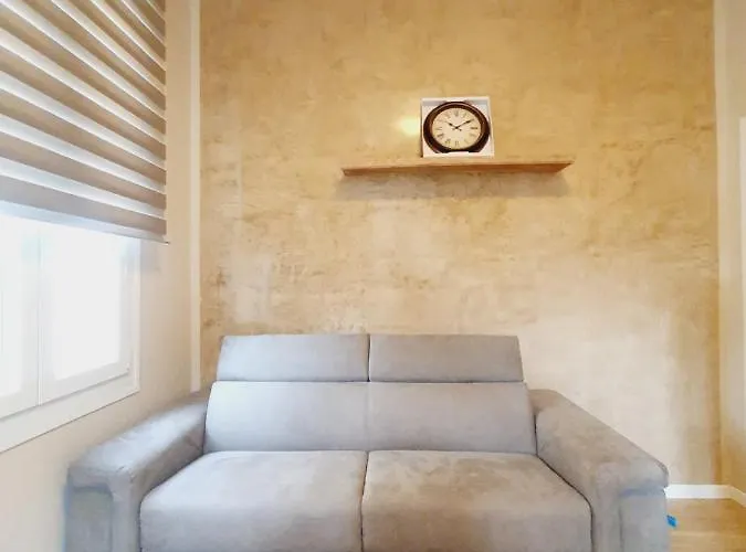 Apartament Casa Tiffany *