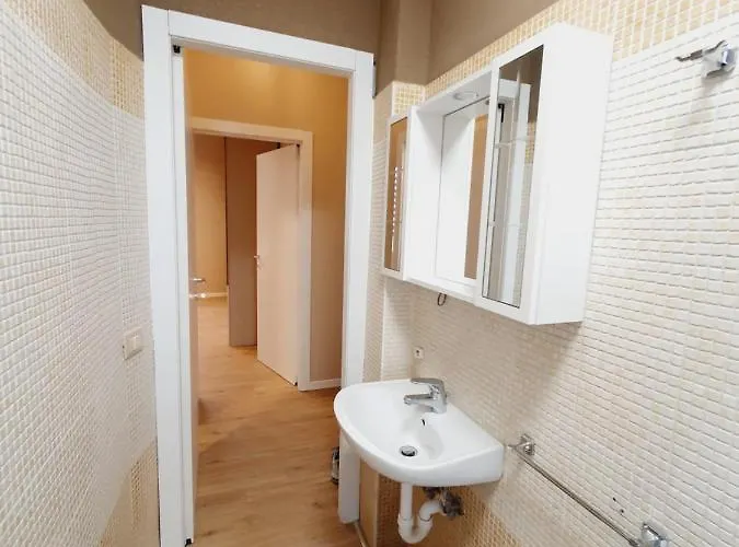 Casa Tiffany Vicenza