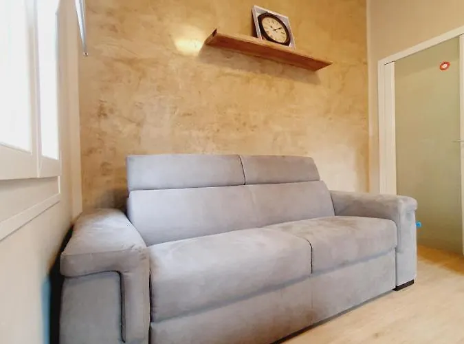 Casa Tiffany * Vicenza