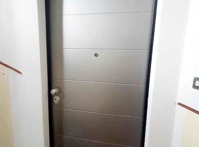 Casa Tiffany Vicenza