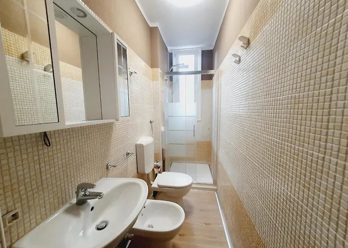 Apartament Casa Tiffany