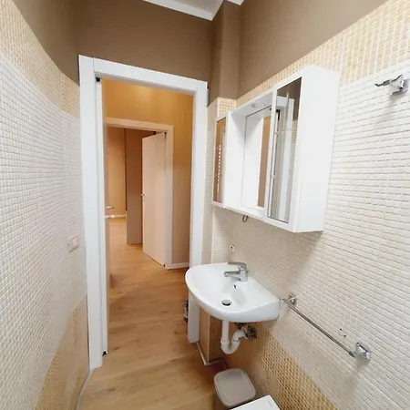 Casa Tiffany Vicenza