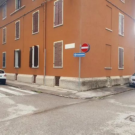 Apartament Casa Tiffany Vicenza