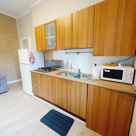Apartament Casa Tiffany Vicenza
