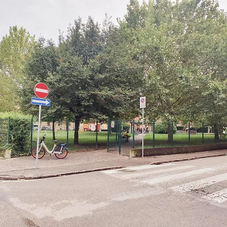 Casa Tiffany Vicenza