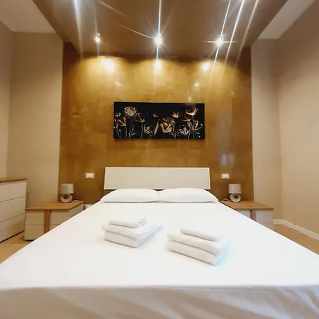 Casa Tiffany Apartmán