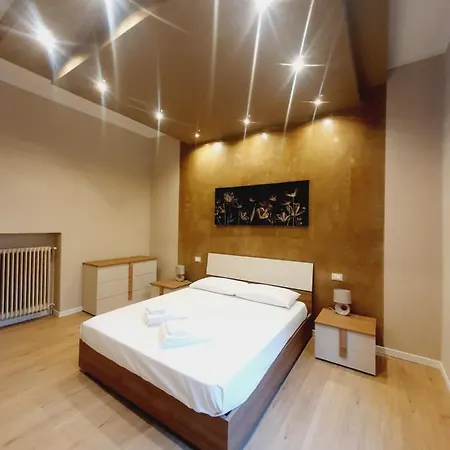 Apartmán Casa Tiffany *