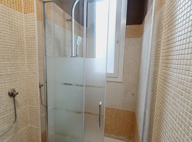 Casa Tiffany فيتشنزا