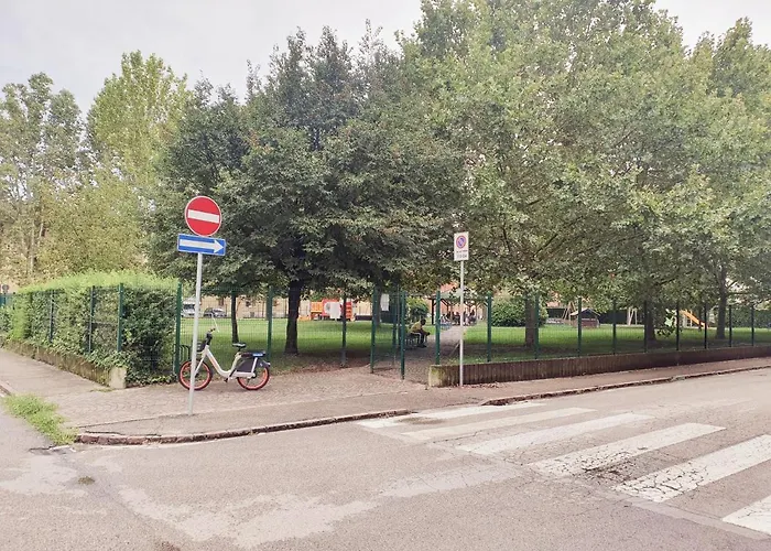 Casa Tiffany Vicenza