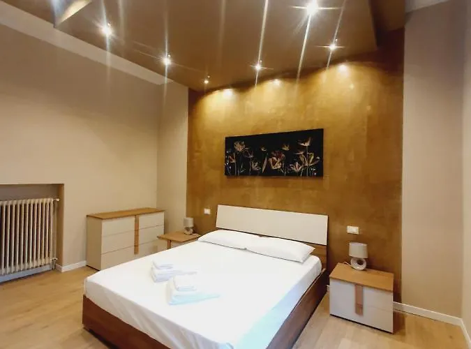 Apartament Casa Tiffany *