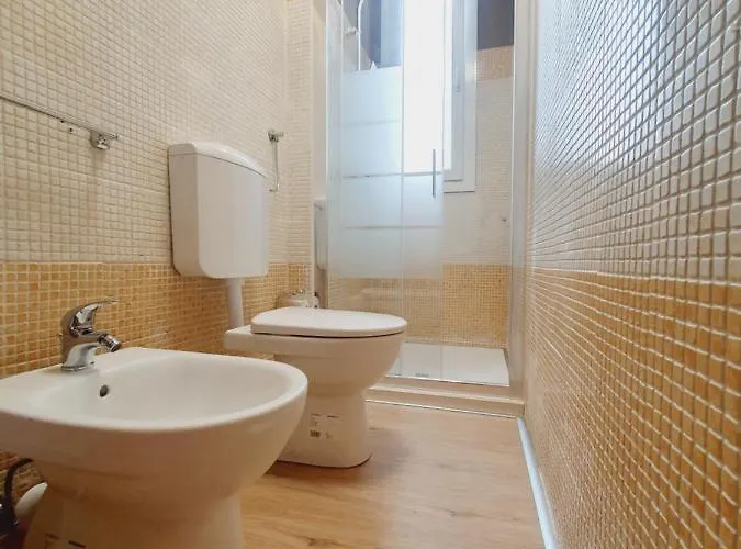 Casa Tiffany شقة *